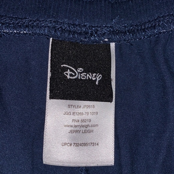 Disney Ladies Leisure Pants with Disney characters - Picture 5 of 6